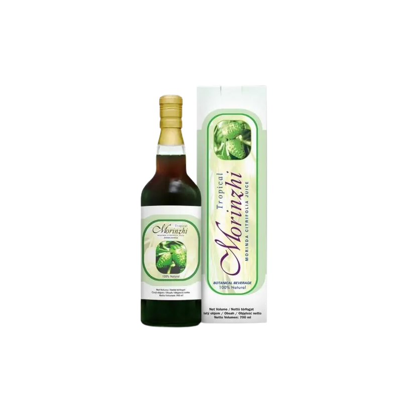 DXN Morinzhi 700ml - Premium Noni Botanical Beverage | My Ganoderma