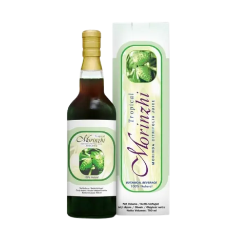 DXN Morinzhi 700ml - Premium Noni Botanical Beverage | My Ganoderma