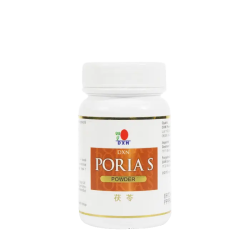 DXN Poria S Powder 30g - Fluid Balance & Calm | My Ganoderma