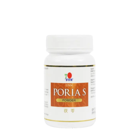 DXN Poria S Powder 30g - Fluid Balance & Calm | My Ganoderma