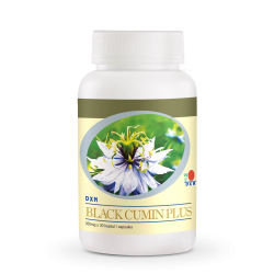 DXN Black Cumin Plus 90 Capsules - Immune Shield | My Ganoderma