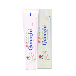 DXN Ganozhi Toothpaste 150g - Ganoderma Oral Care | My Ganoderma