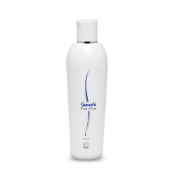 DXN Ganozhi Body Foam 250ml - Ganoderma Body Wash | My Ganoderma