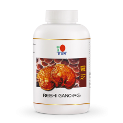 DXN RG-360 Capsules | Long-Term Reishi Gano Detox | My Ganoderma