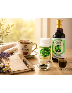 Natural Support for Depression | Jane Yau Protocol 7