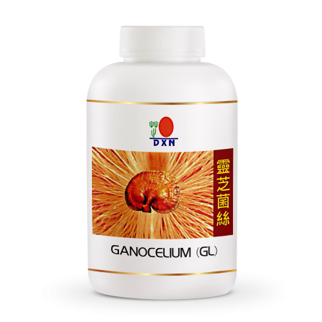 DXN GL-360 Capsules | Economy Ganocelium Balance | My Ganoderma