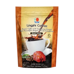 DXN Lingzhi Black Coffee