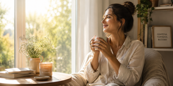 Is Your Mood in Your Gut? Why Depression is Often a Nutrient Deficiency