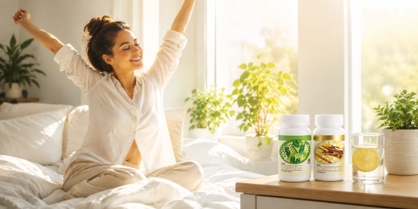 Unexplained Weight Gain & Fatigue? The Root Cause is Your Hormones
