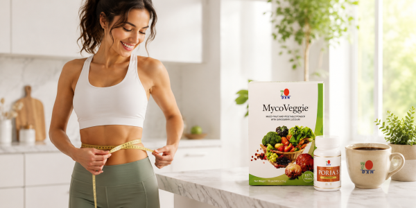 Eating Less But Not Losing Weight? Here is the Missing Link