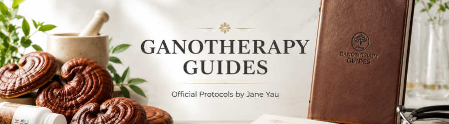 Ganotherapy Guides