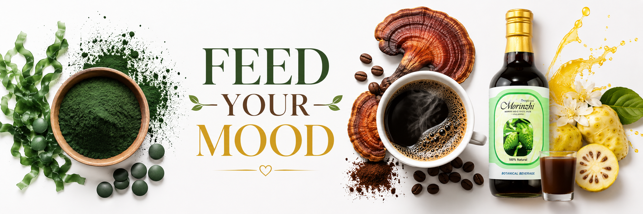 Is Your Mood in Your Gut? Why Depression is Often a Nutrient Deficiency